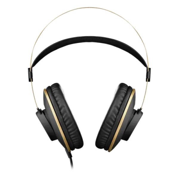 AKG K92 Closed-back Professional Headphone
